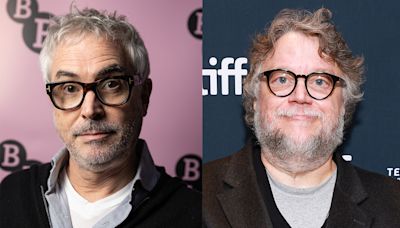 Alfonso Cuarón Says He Directed ‘Harry Potter’ Movie Only After Guillermo del Toro Called Him an “Arrogant A**hole”