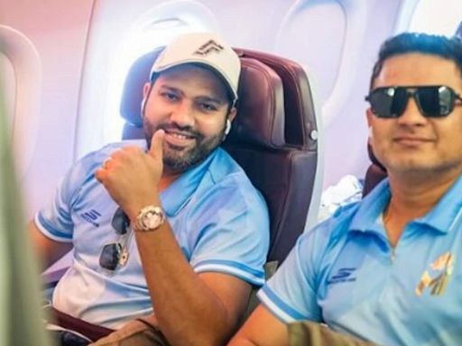 Piyush Chawla adds fuel to fire with 'best for the last' statement for Rohit Sharma as batter's MI exit rumours hit peak