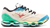 Mizuno: Complete History & Timeline of the Japanese Sportswear Brand