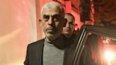 Yahya Sinwar, el líder de Hamas en Gaza que se convirtió en el principal blanco de Israel