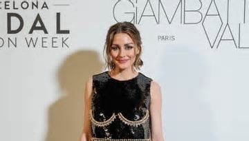 De Olivia Palermo a Hiba Abouk: todas las invitadas al desfile de Giambattista Valli en Barcelona