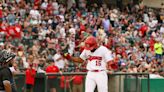 Goldeyes down Milkmen in slugfest