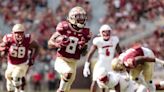 Projected Depth Chart for FSU football team's offense heading into camp