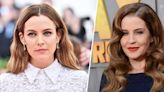 Riley Keough posts photo from last time she saw late mom Lisa Marie Presley