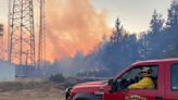 Oregon adopts Calif fire tactic, shuts power amid high winds