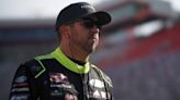 Matt Crafton, Nick Sanchez fined for post-race altercation in Talladega garage