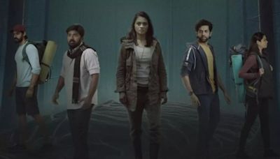 Pechi On OTT: When And Where To Watch Gayathrie Shankar's Horror Film