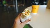 Here's Why You Can't Customize A McDonald's Breakfast Burrito