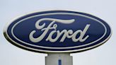 Ford recalls more than 140K SUVs over fire risk related to sensors