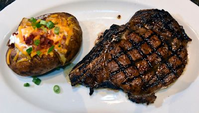 As Americans trim spending, these cheap steakhouses are booming