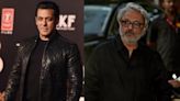 Sanjay Leela Bhansali considers Salman Khan as his only friend in the industry: 'Even if Inshallah didn't happen…'