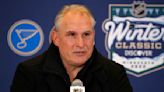 Craig Berube Hired as Maple Leafs HC After Sheldon Keefe Firing
