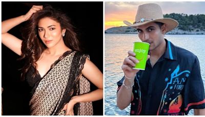 Ridhima Pandit shares cryptic post after denying Shubman Gill wedding rumours: 'I want to be in news for right reasons'