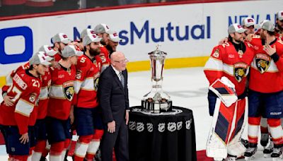 Stanley Cup Final preview: Edmonton Oilers vs. Florida Panthers schedule, predictions, how teams stack up and more