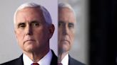 Classified documents found at Pence's Indiana home