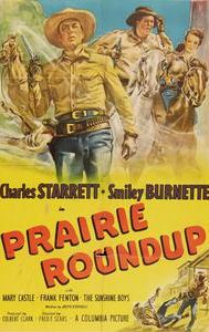 Prairie Roundup