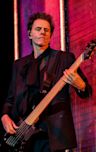 John Taylor (bass guitarist)