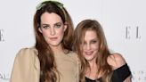 Riley Keough honors mom Lisa Marie Presley with touching old baby photo