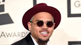 Chris Brown Reflects On Unnamed Rapper’s Absurd Club Rant, Fans Speculate It Was Ye