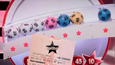 Lottery results and numbers: Lotto and Thunderball draw tonight, July 3, 2024