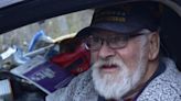 Plans to build house for Bloomington veteran living in his car since 2020 move ahead