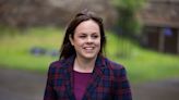 Scots must have faith in Kate Forbes as deputy First Minister