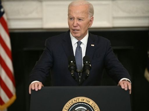 Biden vai anunciar restrições severas a imigrantes, diz imprensa