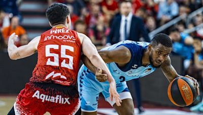 El dominicano Jean Montero, mejor jugador del mes de abril en la Liga Endesa