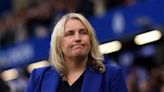 Chelsea and incoming USWNT coach Emma Hayes fall short of their biggest European ambition