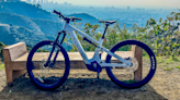 This Cannon Spectral E-Bike Is Perfect for Weekend Warriors