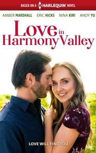 Love in Harmony Valley