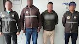 Hombre fue detenido en Cuenca por supuestamente agredir y abusar sexualmente de su pareja