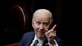 Biden visit – latest news: US president to end Ireland trip with visit to ancestors’ home town