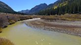 Aspen Journalism: Climate change causing increase in metals concentrations in streams — including Lincoln Creek above Aspen, study finds