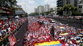 Venezuela’s Maduro says minimum income will be $130 per month