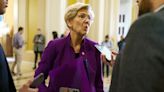 Warren: Republicans threatening to ‘wreck’ economy in debt ceiling battle to protect wealthy