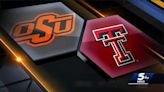 Carson Benge has 3 hits, strikes out 10 to lead Oklahoma State past Texas Tech in Big 12