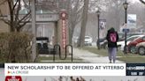 $1.267 million gift supports female students at Viterbo entering medical school