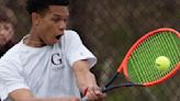 Gloucester boys tennis beats Marblehead for first time in two decades