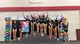 Fond du Lac YMCA gymnastics team places first at state competition