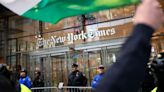 New York Times Union Files Grievance Over Management Leak Investigation