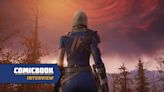 Fallout 76's Creative Director Jonathan Rush & Lead Producer Bill LaCoste Talk Milepost Zero Update (Exclusive)