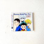 創客優品 佐藤俊彥 HUNTER×HUNTER獵人原聲OST CD CP3063