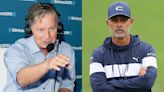 Brandel Chamblee Hits Back At Claude Harmon 'Paid Actor' Claims