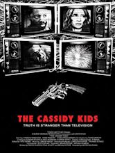 ‎The Cassidy Kids (2006) directed by Jacob Vaughn • Film + cast ...