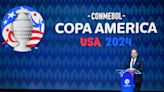 Copa América draw: USMNT gets Uruguay, the toughest possible group opponent