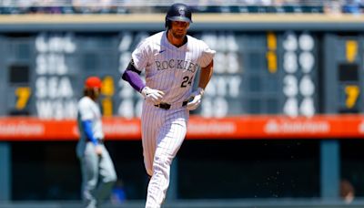 Toronto Blue Jays Reportedly Looking to Add Pieces, Targeting Rockies' INF