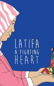 Latifa, le coeur au combat