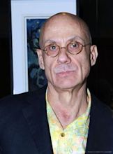 James Ellroy