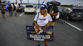 MAGA Fans Declare They'll Vote For 'Convicted Felon'